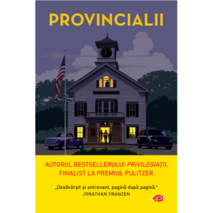 Provincialii