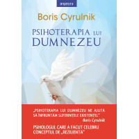 Psihoterapia lui Dumnezeu