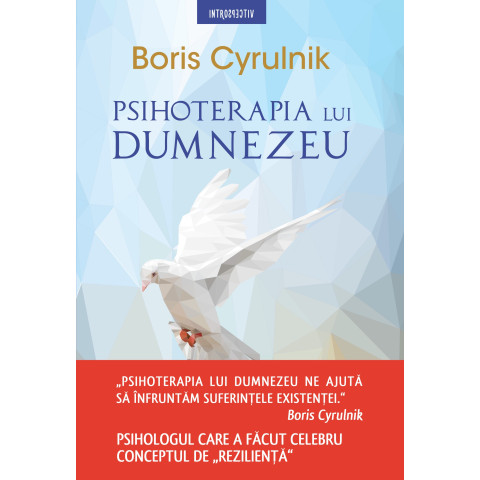 Psihoterapia lui Dumnezeu