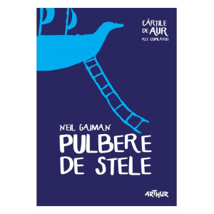 Pulbere de stele