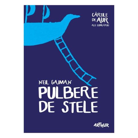 Pulbere de stele