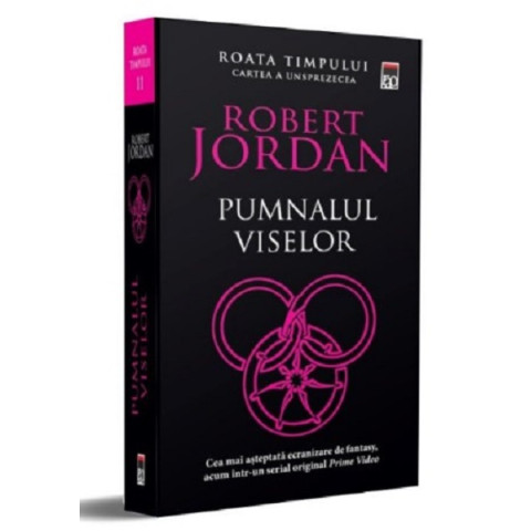 Pumnalul viselor