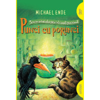 Punci cu porunci