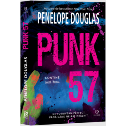 Punk 57
