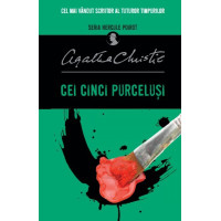 Cei cinci purceluși