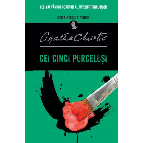 Cei cinci purceluși