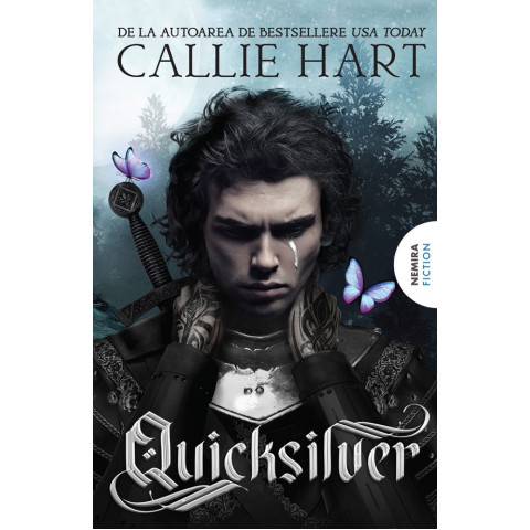 Quicksilver Quicksilver