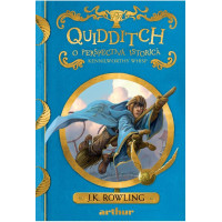 Quidditch - O perspectivă istorică