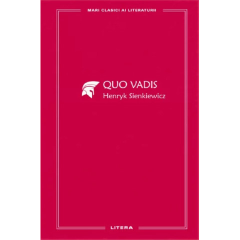 Quo vadis