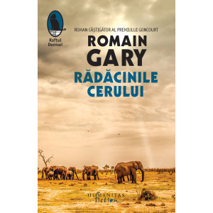 Rădăcinile cerului