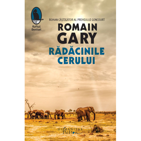 Rădăcinile cerului