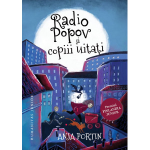 Radio Popov și copiii uitați