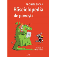 Răsciclopedia de povești