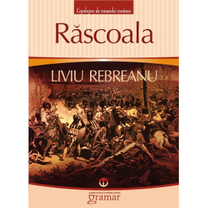 Răscoala