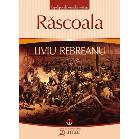 Răscoala