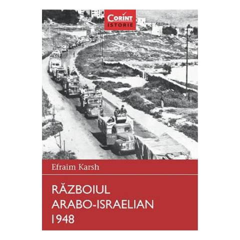 Războiul Arabo - Israelian 1948