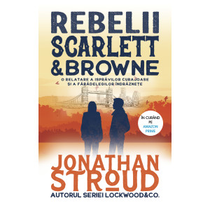 Rebelii Scarlett și Browne