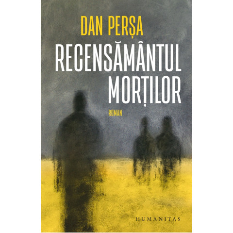 Recesământul morților