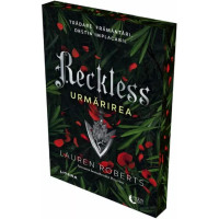 Reckless. Urmărirea