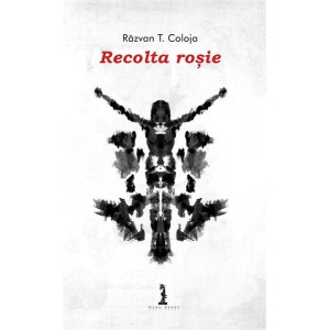 Recolta roșie