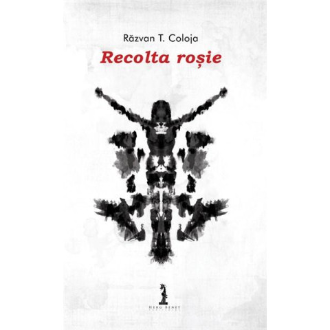 Recolta roșie