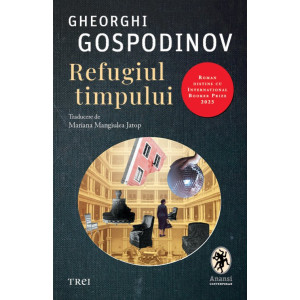 Refugiul timpului