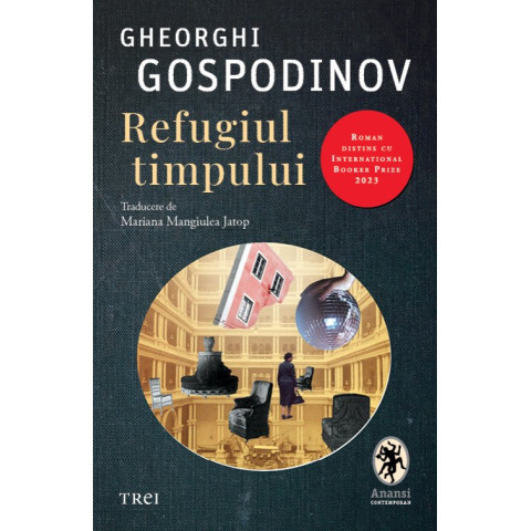Refugiul timpului