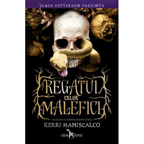 Regatul celor Malefici