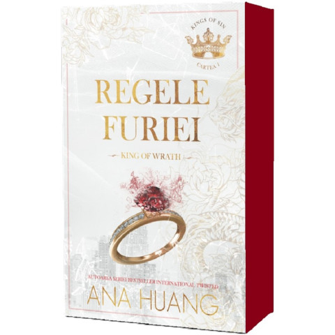 Regele furiei