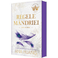 Regele mândriei Regele mândriei