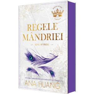 Regele mândriei
