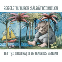 Regele tuturor sălbăticiunilor