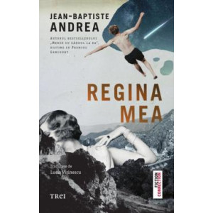 Regina mea