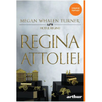 Regina Attoliei