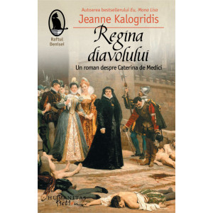 Regina diavolului