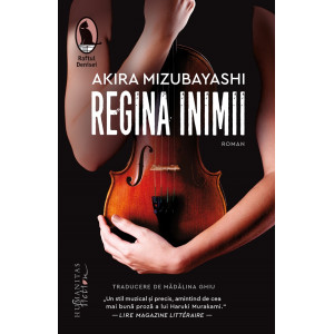 Regina inimii