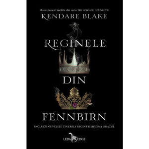 Reginele din Fennbirn