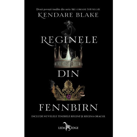 Reginele din Fennbirn