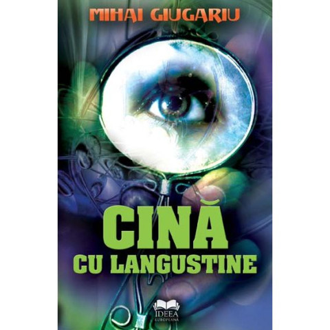 Cină cu langustine