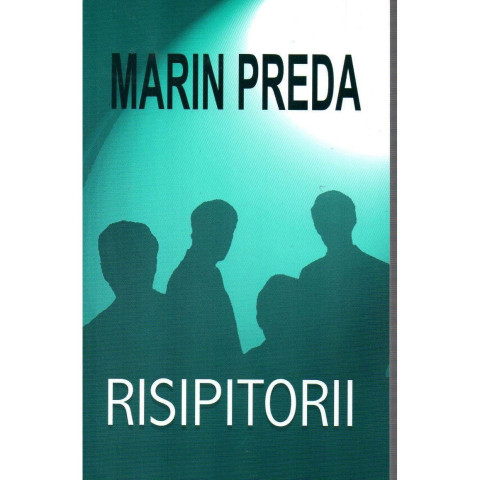 Risipitorii