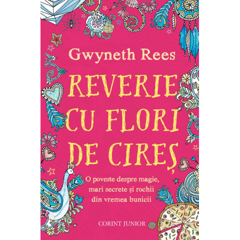 Reverie cu flori de cireș