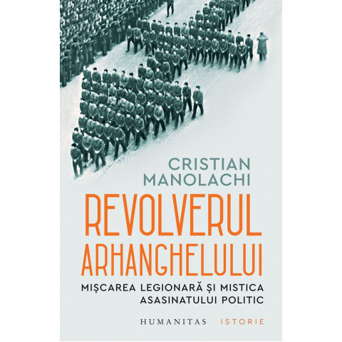 Revolverul Arhanghelului