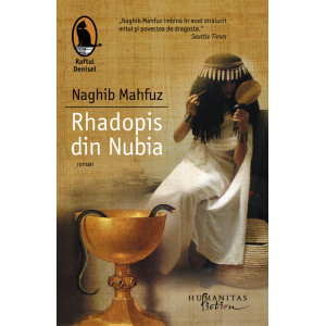 Rhadopis din Nubia