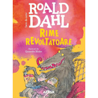 Rime revoltătoare