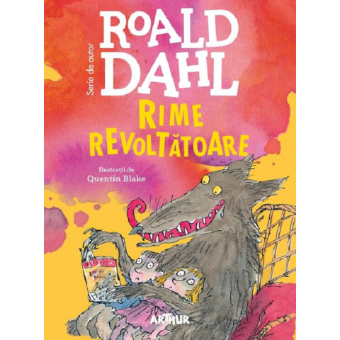 Rime revoltătoare
