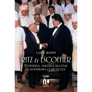 Ritz și Escoffier