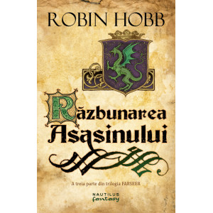 Răzbunarea asasinului (Trilogia Farseer)