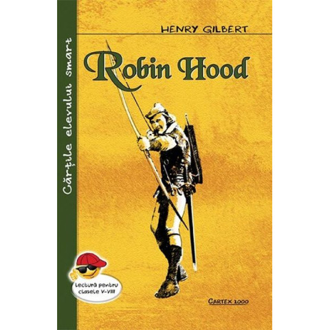 Robin Hood