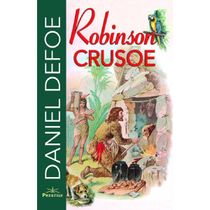 Robinson Crusoe