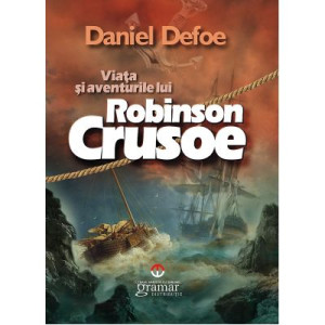 Viața și aventurile lui Robinson Crusoe